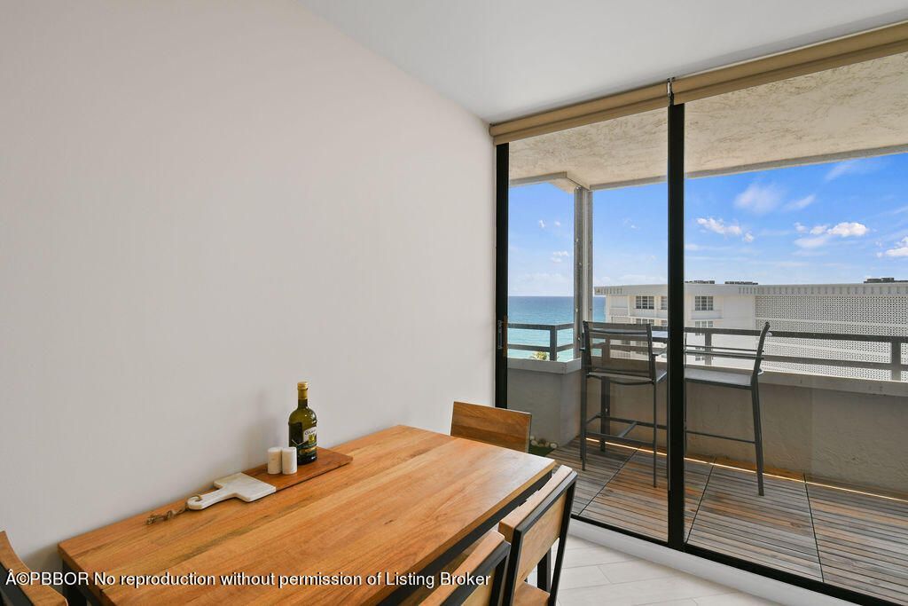 3560 S Ocean Boulevard, Unit 907, Palm Beach, FL 33480 Photo