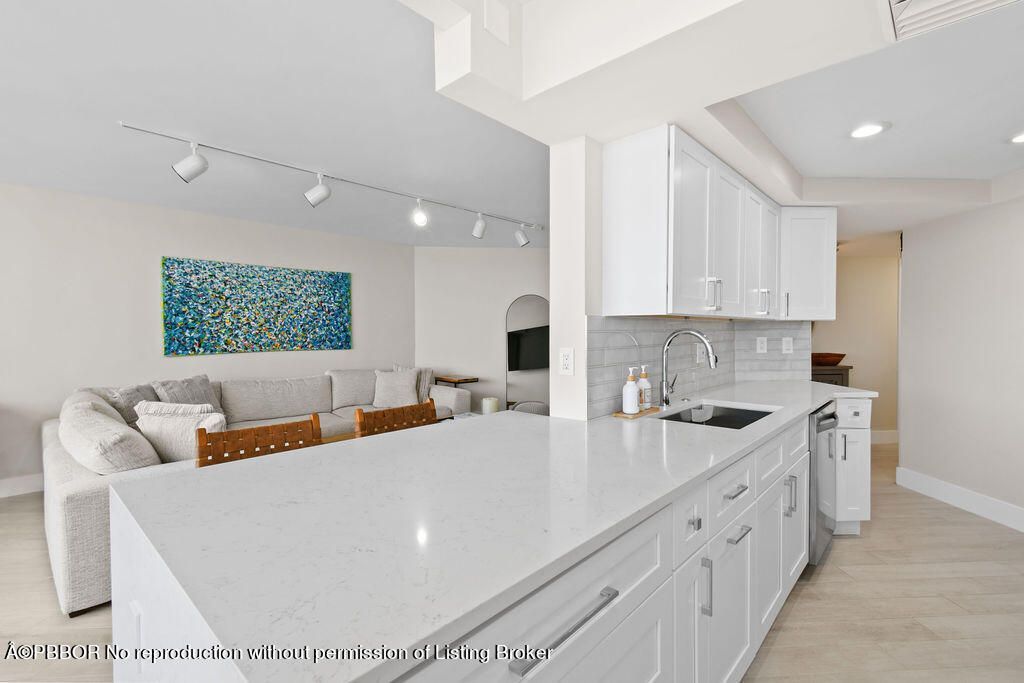 3560 S Ocean Boulevard, Unit 907, Palm Beach, FL 33480 Photo