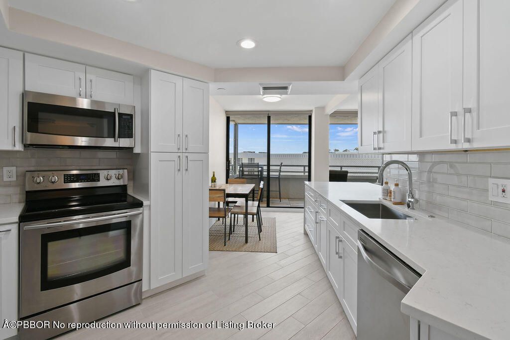 3560 S Ocean Boulevard, Unit 907, Palm Beach, FL 33480 Photo