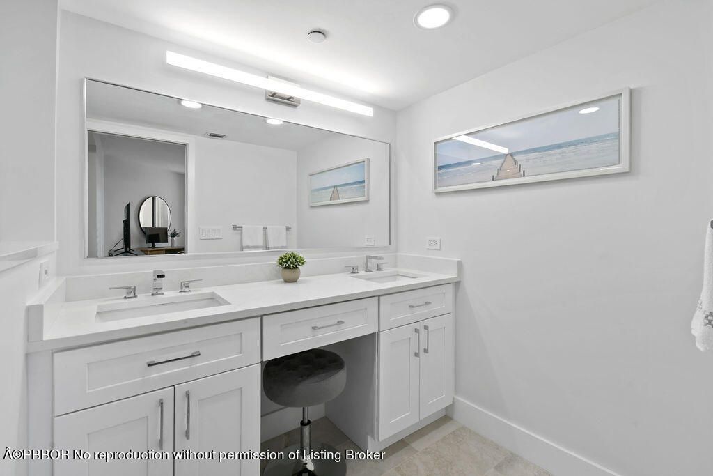 3560 S Ocean Boulevard, Unit 907, Palm Beach, FL 33480 Photo