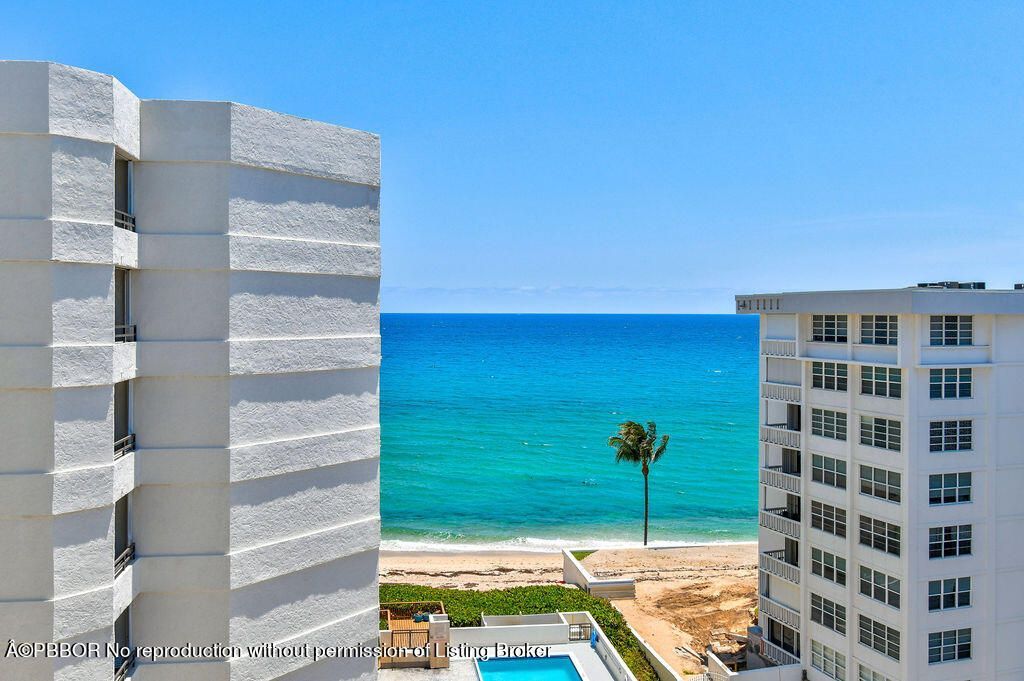3560 S Ocean Boulevard, Unit 907, Palm Beach, FL 33480 Photo