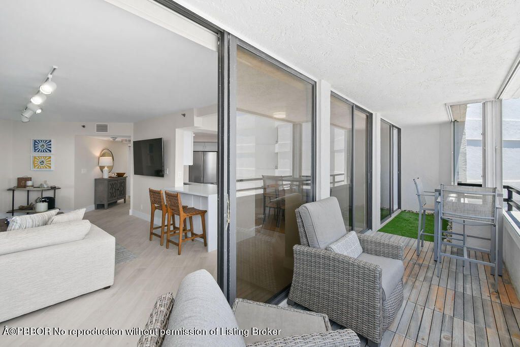 3560 S Ocean Boulevard, Unit 907, Palm Beach, FL 33480 Photo
