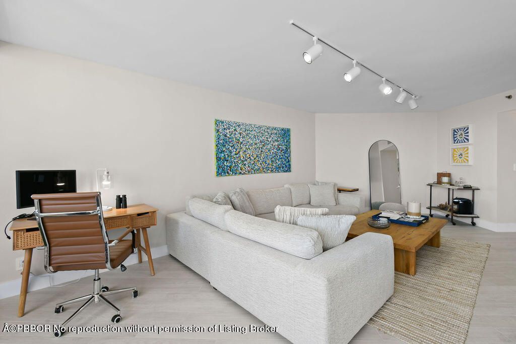 3560 S Ocean Boulevard, Unit 907, Palm Beach, FL 33480 Photo