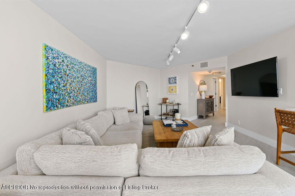 3560 S Ocean Boulevard, Unit 907, Palm Beach, FL 33480 Photo