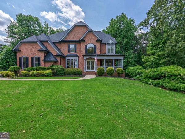 168 Highgrove Drive, Suwanee, GA 30024