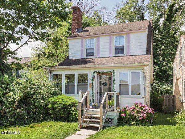 1903 Margerum Avenue, Lake Como, NJ 07719