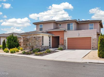 4757 Chromium Way, Sparks, NV 89436 Photo