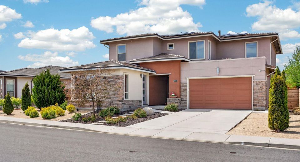 4757 Chromium Way, Sparks, NV 89436 Photo