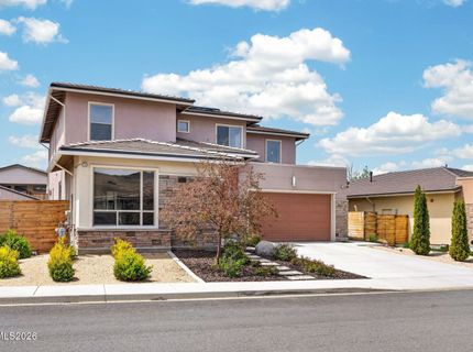 4757 Chromium Way, Sparks, NV 89436 Photo