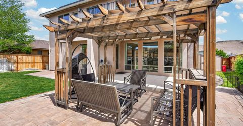 4757 Chromium Way, Sparks, NV 89436 Photo