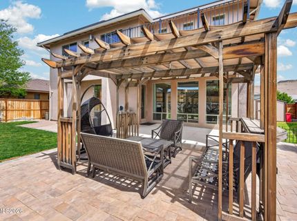 4757 Chromium Way, Sparks, NV 89436 Photo