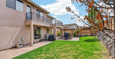 4757 Chromium Way, Sparks, NV 89436 Photo