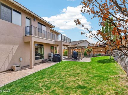 4757 Chromium Way, Sparks, NV 89436 Photo