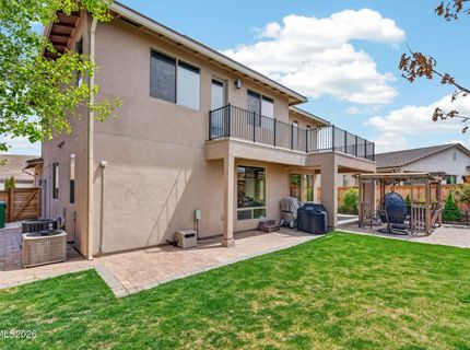 4757 Chromium Way, Sparks, NV 89436 Photo