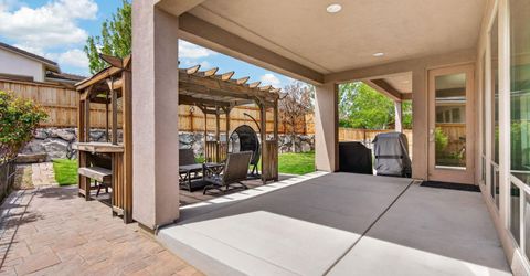 4757 Chromium Way, Sparks, NV 89436 Photo