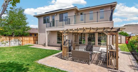 4757 Chromium Way, Sparks, NV 89436 Photo