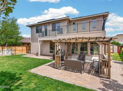 4757 Chromium Way, Sparks, NV 89436 Photo