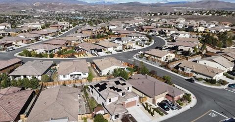 4757 Chromium Way, Sparks, NV 89436 Photo