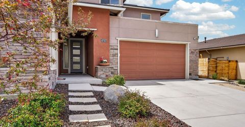 4757 Chromium Way, Sparks, NV 89436 Photo