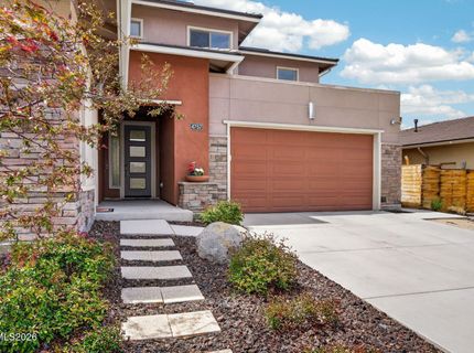 4757 Chromium Way, Sparks, NV 89436 Photo