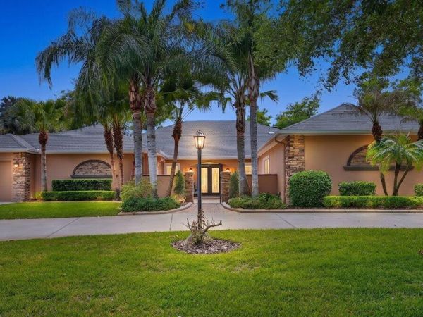 34 Emerald Oaks Lane, Ormond Beach, FL 32174