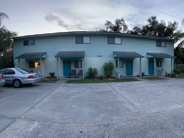 2430 India Palm Drive, Edgewater, FL 32141