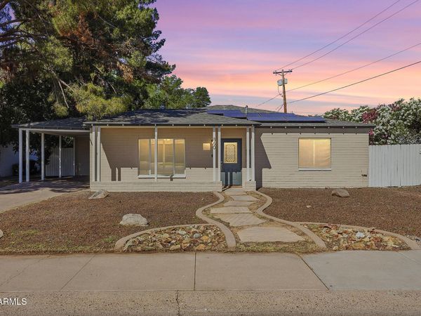 560 N ASHLAND, Mesa, AZ 85203
