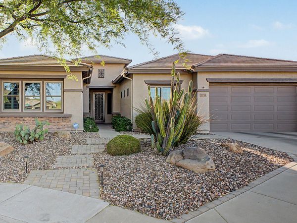 3753 W JORDON Court, Phoenix, AZ 85086