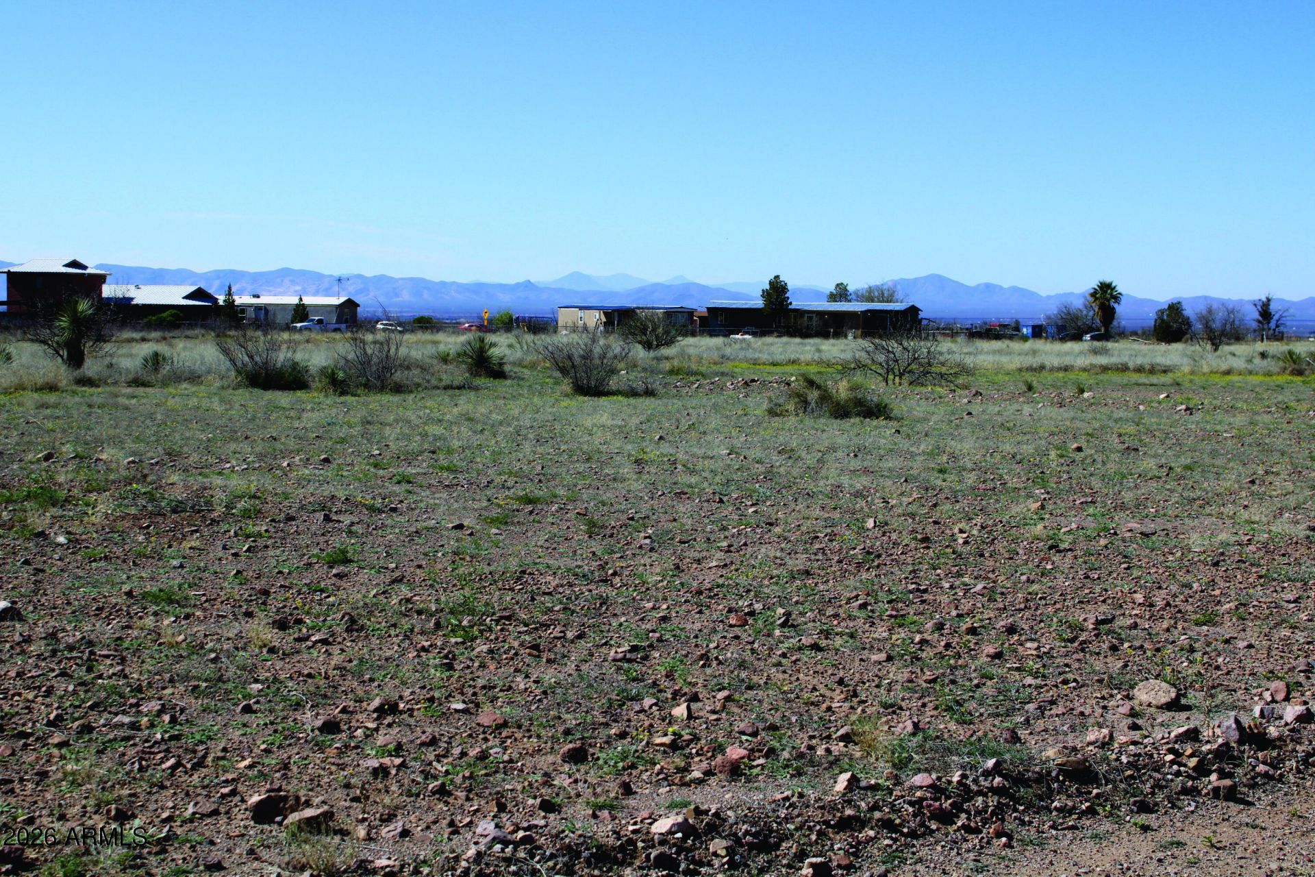 .45 Acres E Madrone Drive, Lot #738, Douglas, AZ 85607 Main Photo
