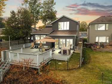 8826 Karlen Road , Rome, NY 13440