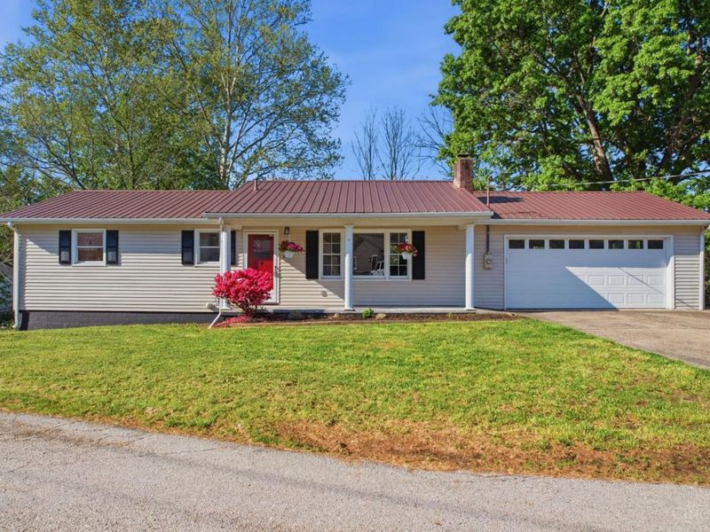 6548 Elk Drive, Ripley, OH 45167 Photo 1