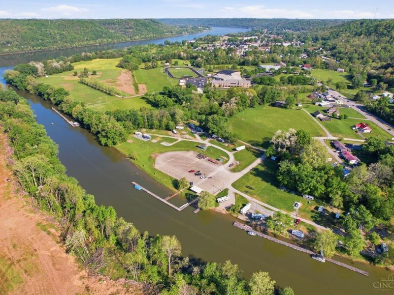 6548 Elk Drive, Ripley, OH 45167 Photo 2