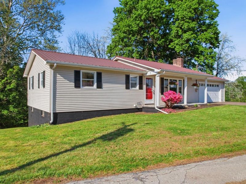 6548 Elk Drive, Ripley, OH 45167 Photo 3