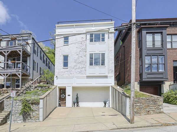 330 Boal Street, Cincinnati, OH 45202