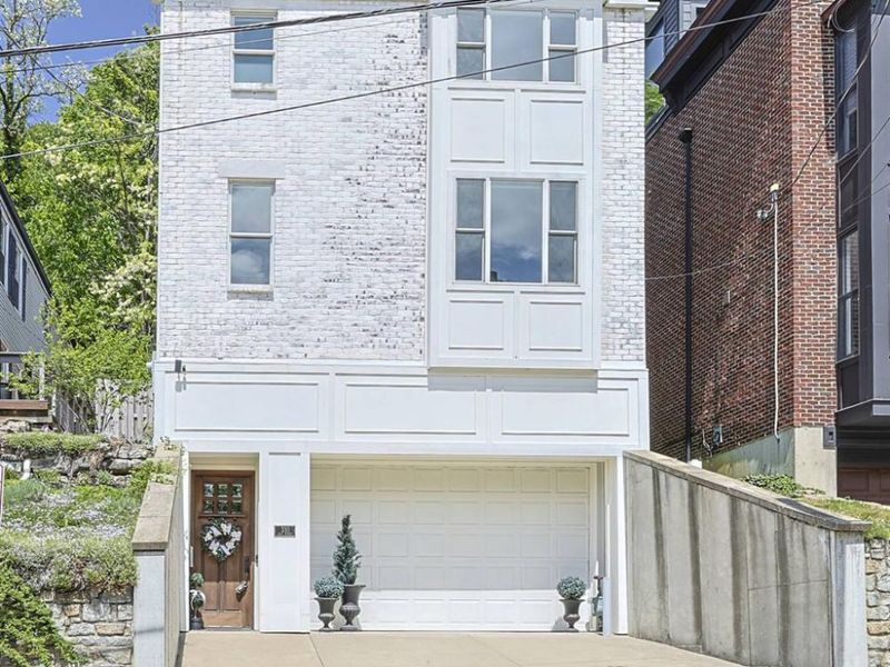 330 Boal Street, Cincinnati, OH 45202 Photo 2