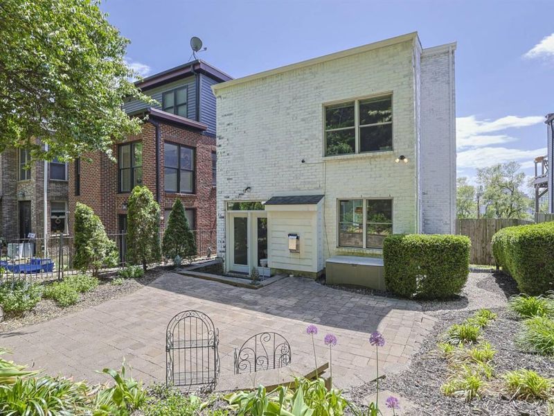 330 Boal Street, Cincinnati, OH 45202 Photo 54