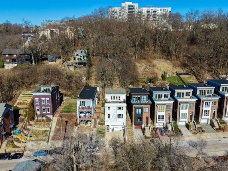 330 Boal Street, Cincinnati, OH 45202 Photo 75