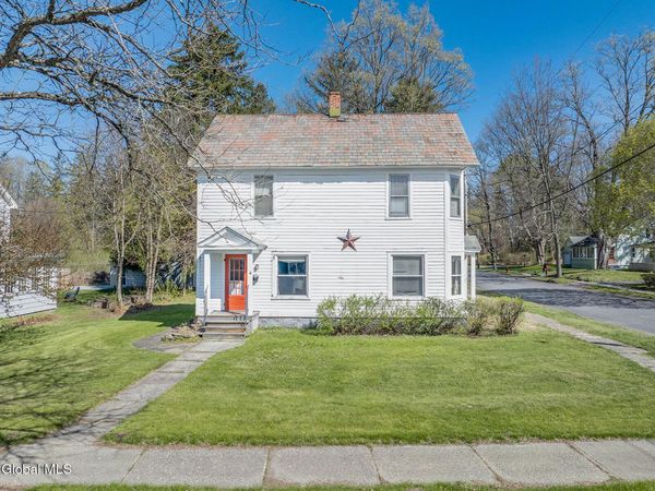 24 Mowry Avenue, Greenwich, NY 12834