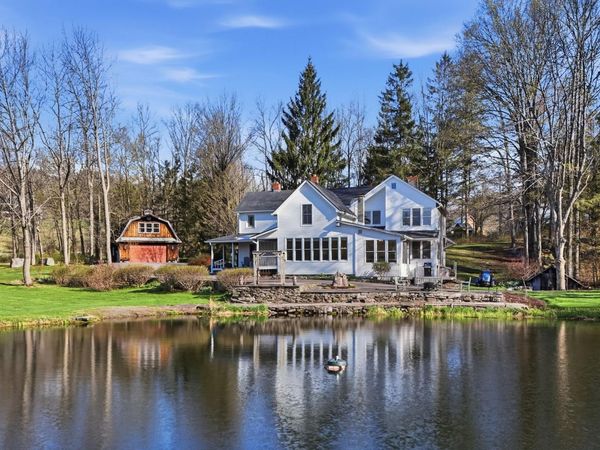 192 Fallsdale Road , Milanville, PA 18443