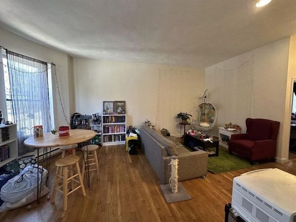 665 Massachusetts Ave,, Unit 1, Boston, MA 02118