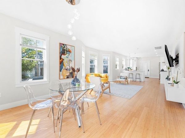 86 Cypress St, Unit 86-1, Watertown, MA 02472