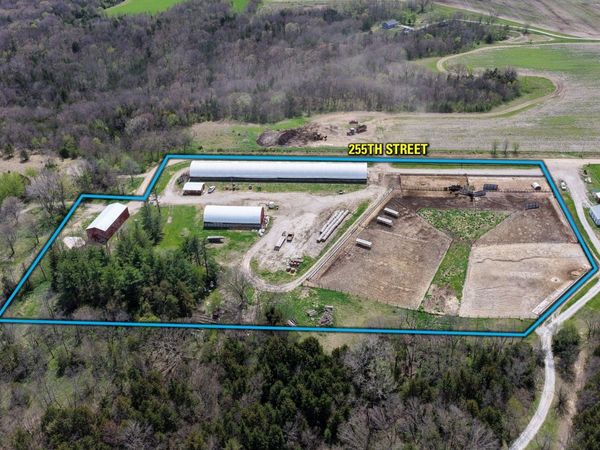 3181 255th Lane, Panora, IA 50216