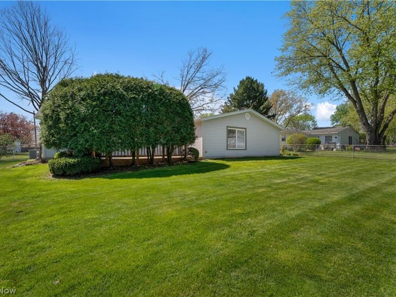 4576 Alderwood Drive , Canfield, OH 44406 Photo 25