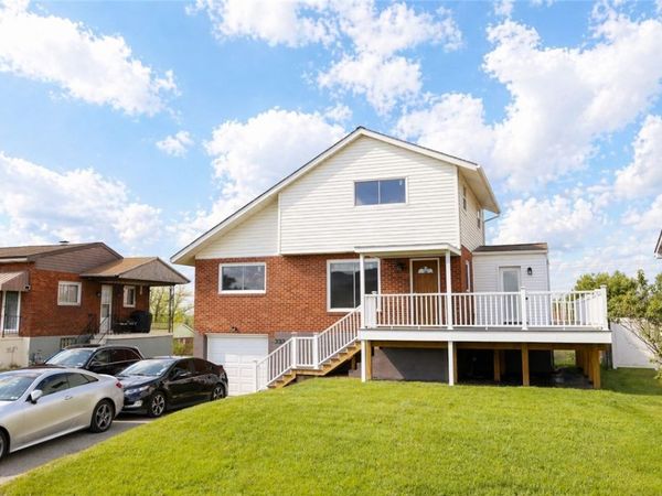 333 Meadowlark Lane, West Mifflin, PA 15122