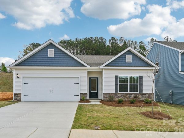 820 Willow Estates Drive , Shelby, NC 28150