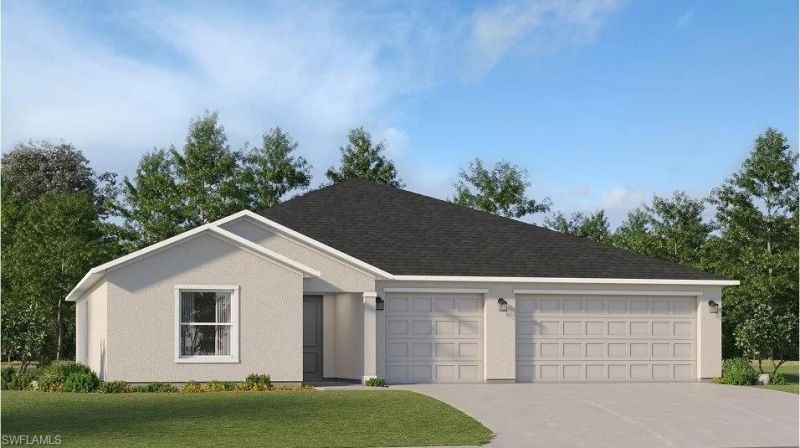 17179 Pompeii Way, North Fort Myers, FL 33917 Main Photo