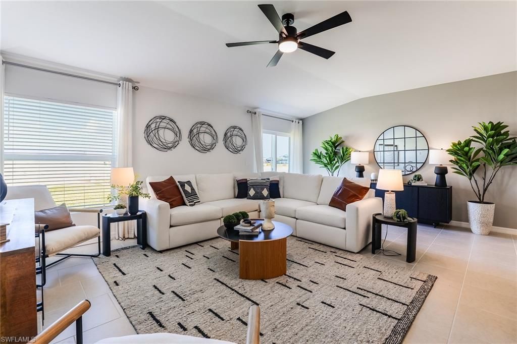17132 Pompeii Way, North Fort Myers, FL 33917 Photo
