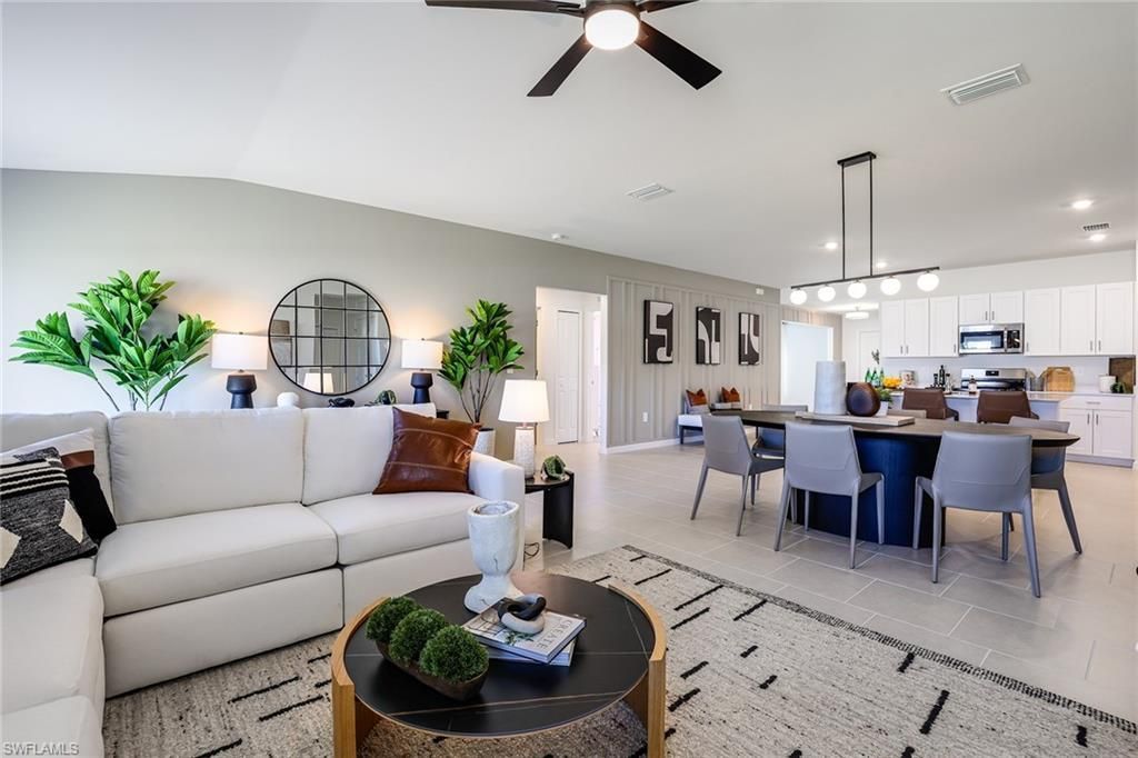 17132 Pompeii Way, North Fort Myers, FL 33917 Photo