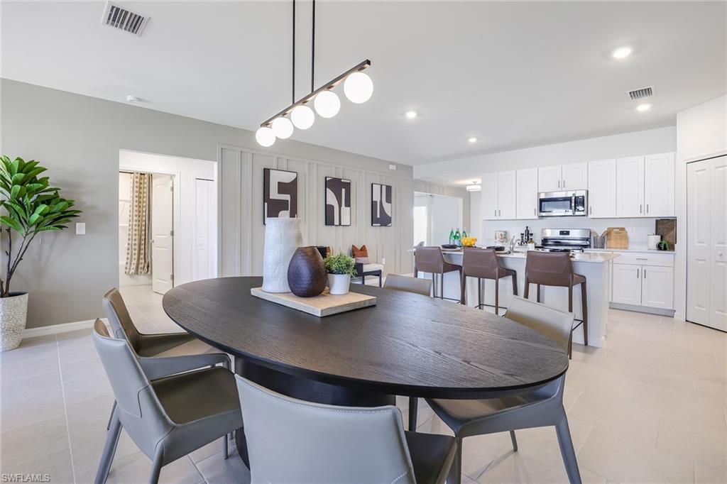 17132 Pompeii Way, North Fort Myers, FL 33917 Photo