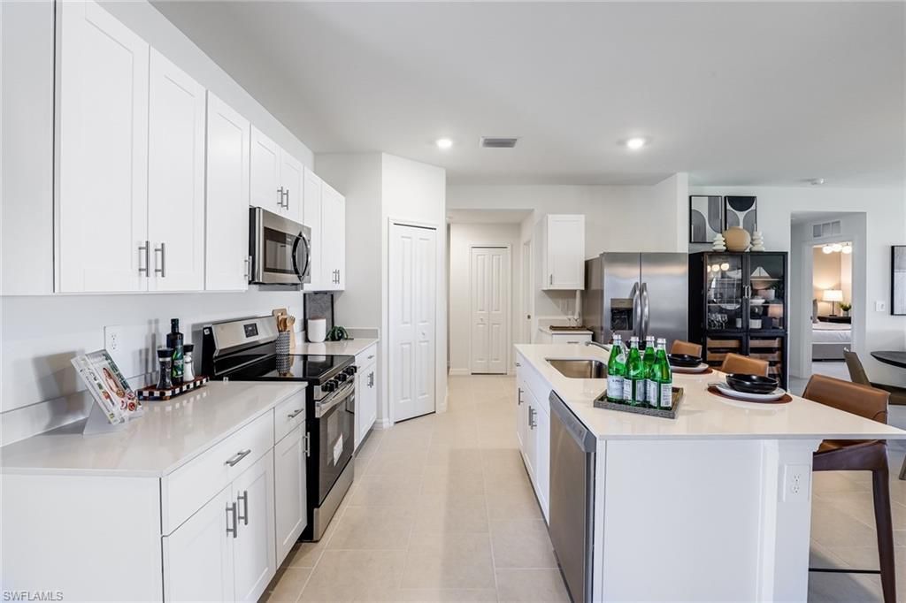 17132 Pompeii Way, North Fort Myers, FL 33917 Photo